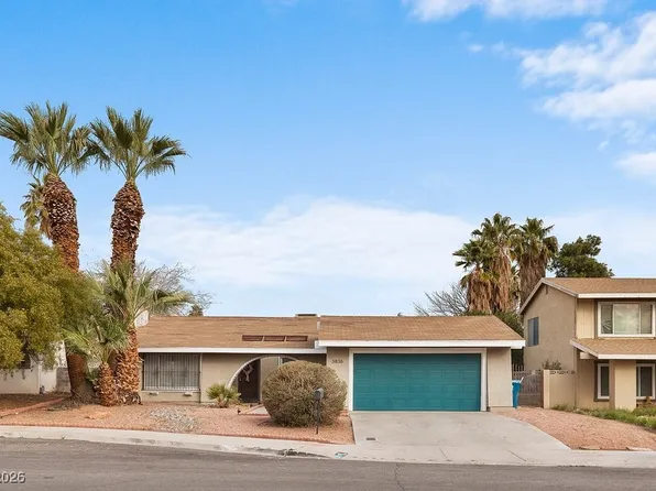 3836 Valley Meadow Dr, Las Vegas, NV 89120