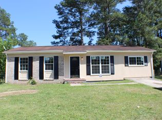 3938 Kings Park Cir, Macon, GA 31217