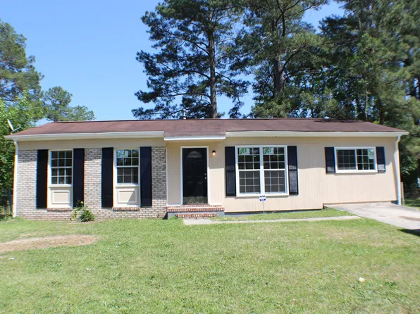 3938 Kings Park Cir, Macon, GA 31217