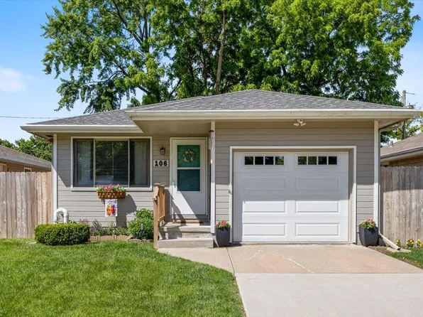 106 Black Hawk St, Council Bluffs, IA 51501
