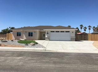 1025 Ocean Ave, Ridgecrest, CA 93555