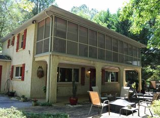 448 Twins Cove Rd, Taylorsville, NC 28681