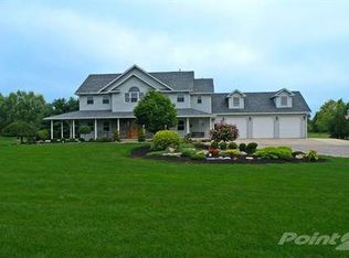 1368 Dale Ford Rd, Delaware, OH 43015