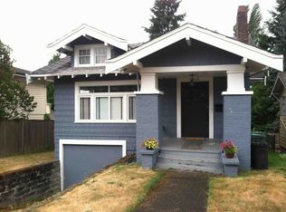 6509 27th Ave NE, Seattle, WA 98115