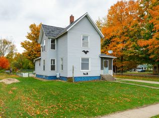 313 E Maple St, Climax, MI 49034