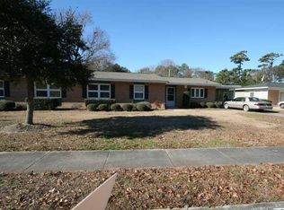 543 Juniper Dr #543, Myrtle Beach, SC 29577