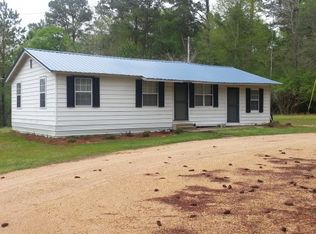 856 Scr 66, Mize, MS --