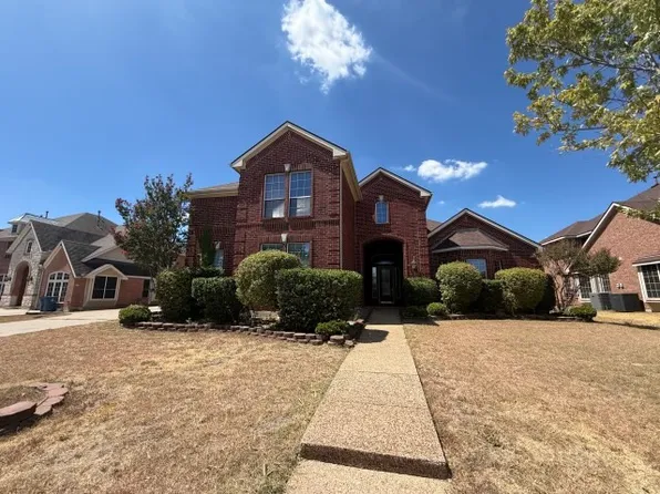 1105 Marisa Ln, Desoto, TX 75115