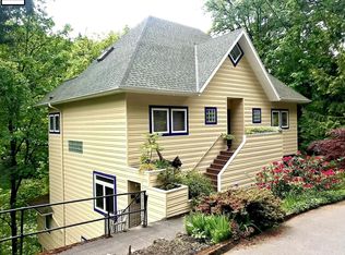 78 NW Macleay Blvd, Portland, OR 97210