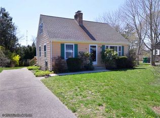 72 Normandy Rd, South Kingstown, RI 02879