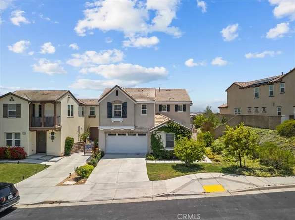 28992 N West Hills Dr, Valencia, CA 91354