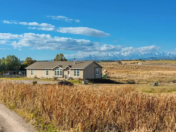 270 Rock Ranch Road, Ignacio, CO 81137