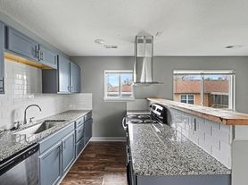 Brentwood Apartments