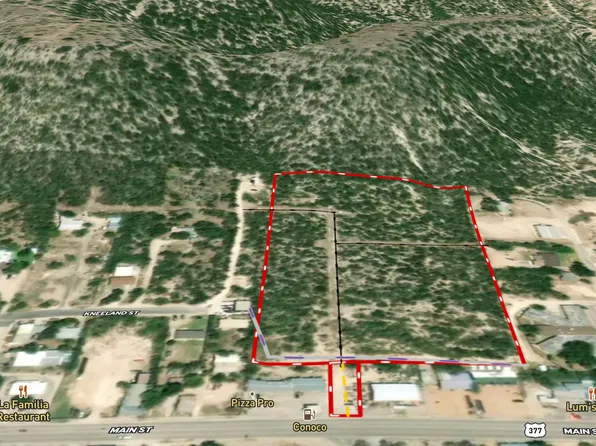 1979 Main LOT 23, Junction, TX 76849