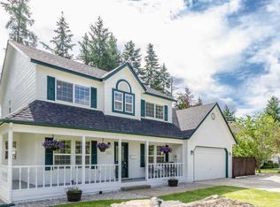 8512 N Uplands Dr, Hayden Lake, ID 83835