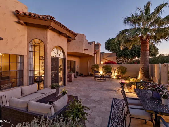 7955 E CHAPARRAL Road #57, Scottsdale, AZ 85250