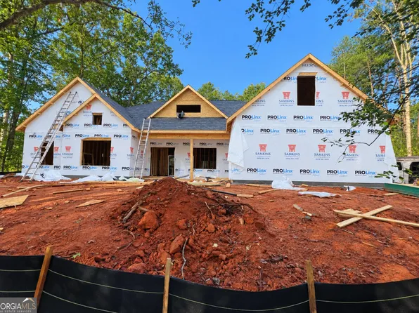 248 Abbington Way, Clarkesville, GA 30523