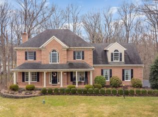 1737 Shanwick Rd, Forest Hill, MD 21050