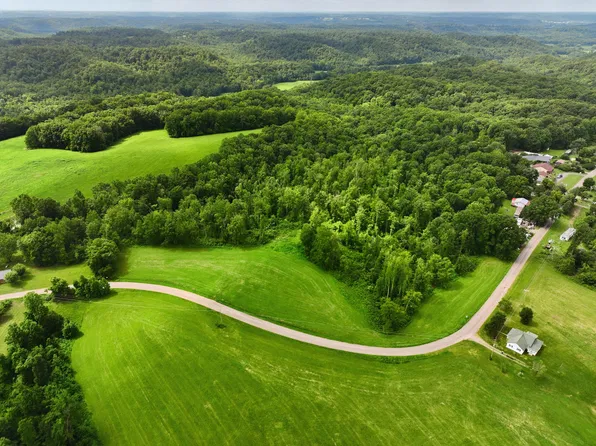 1591 Henson Ridge Rd, Liberty, KY 42539