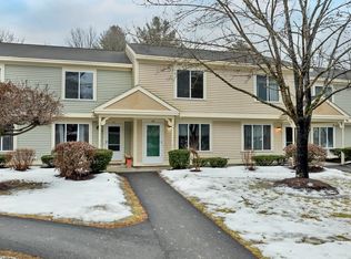 238 Base Hill Rd #40, Keene, NH 03431