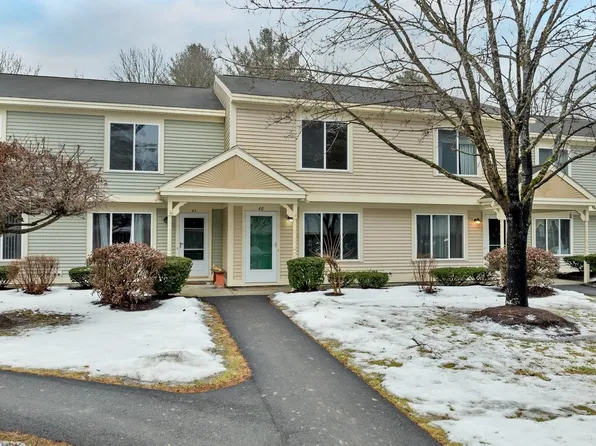 238 Basehill Road #40, Keene, NH 03431