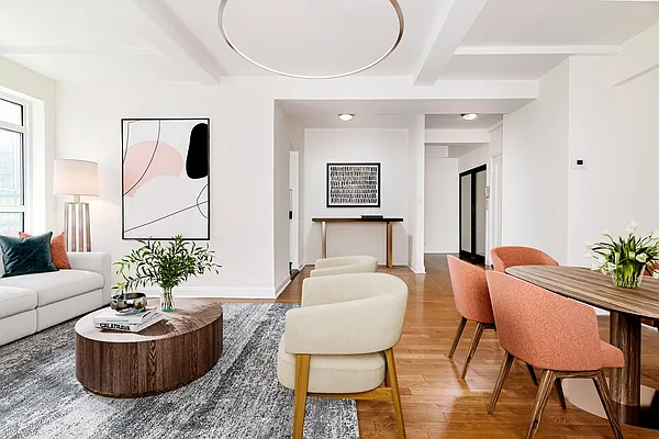 Rented by Central Park South Associates | media 4