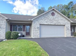 215B McCracken Run Rd, Du Bois, PA 15801