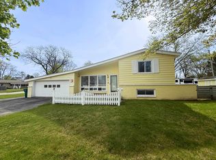 420 Dale St, Flushing, MI 48433