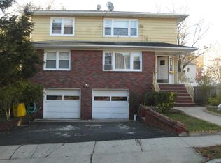 129 Nelson St, Clifton, NJ 07013