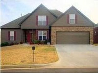 1973 Chancellor Ridge Rd, Prattville, AL 36066