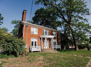 217 South 11th Street, A & B, Griffin, GA 30224