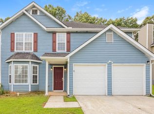 2628 Field Spring Dr, Lithonia, GA 30058