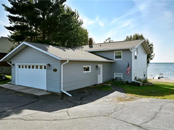 914 N Lake Drive, Shell Lake, WI 54871