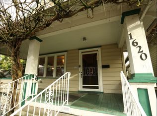 1620 SE 48th Ave, Portland, OR 97215