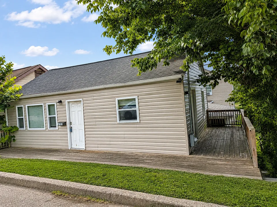 1303.5 Fletcher Ave