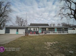 4314 Marian Rd, Grand Island, NE 68803