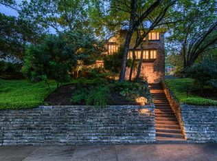 6210 Bon Terra Dr, Austin, TX 78731