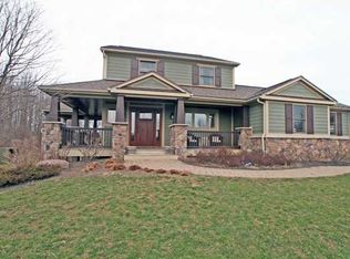 391 Mendon Center Rd, Honeoye Falls, NY 14472