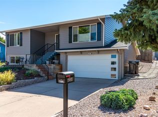 8200 W 72nd Pl, Arvada, CO 80005
