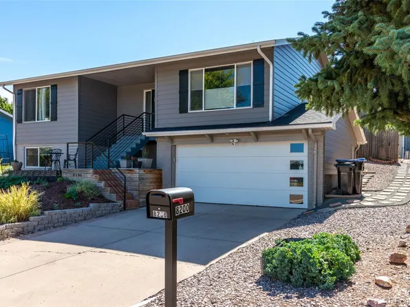 8200 W 72nd Place, Arvada, CO 80005