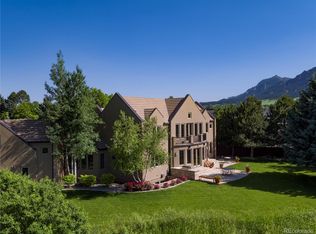 1489 Sunset Blvd, Boulder, CO 80304