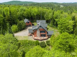 35 Tebbutt Rd, Rainbow Lake, NY 12976
