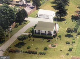 17523 Old Gettysburg Rd, Emmitsburg, MD 21727