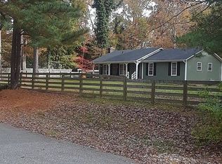 11667 Plantation Trace Dr, Chesterfield, VA 23838