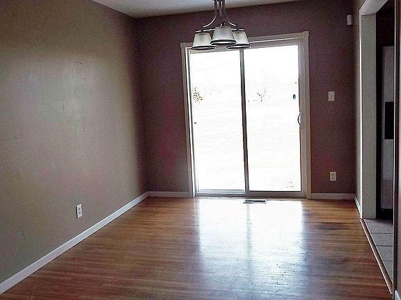 Formal Dining Area