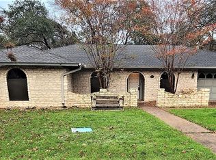 1001 Abbey Rd, Round Rock, TX 78681