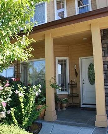 Entry Way