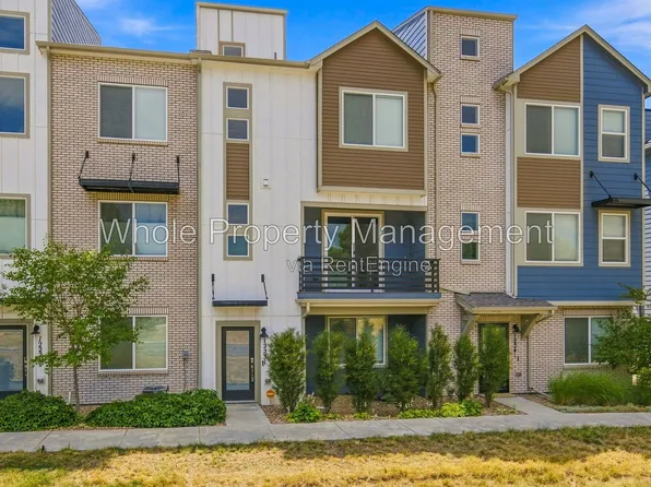 12231 W 57th Dr, Arvada, CO 80002