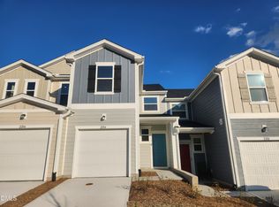 2204 Rabbitbrush St, Durham, NC 27704