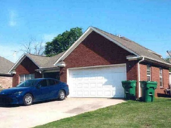 Property Side View